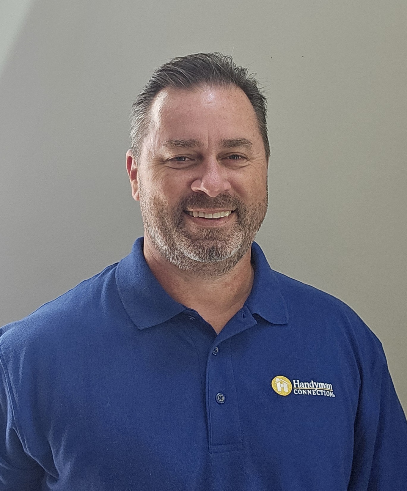Headshot of your local Handyman Connection, 